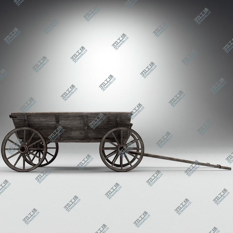 images/goods_img/202105071/Old Wooden Cart V1/2.jpg